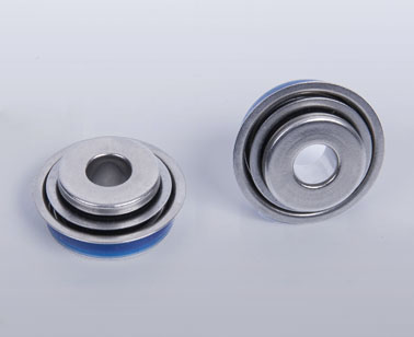 汽车冷却泵用水封-FBA